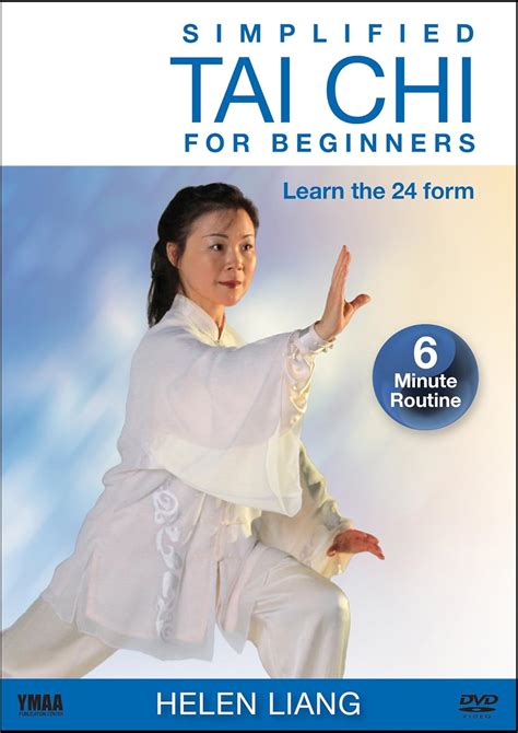 tai chi for beginners dvd|tai chi 8 form for beginners.